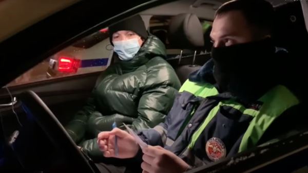 Штрафы за нарушение ПДД 2025: какие административные штрафы предусмотрены в России за различные нарушения водителей