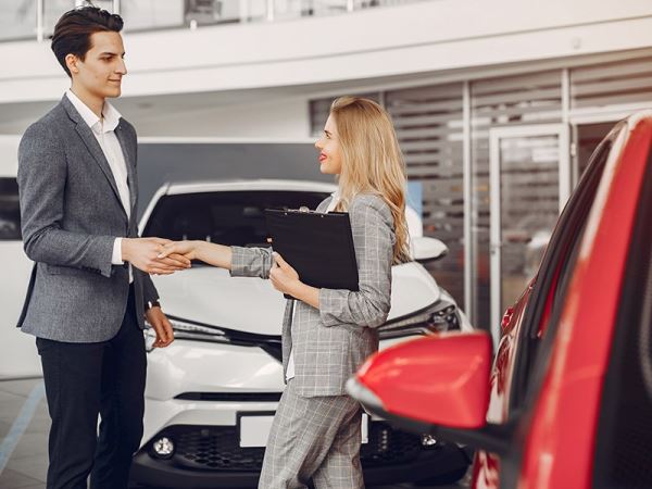 Продажи новых автомобилей в России могут упасть на 20%