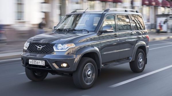 В России за пару недель подорожали автомобили четырех отечественных брендов. Сколько они стоят теперь