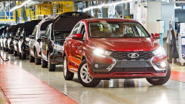 АвтоВАЗ готовит к продажам новую дешевую «Ладу», которая лучше «Гранты»