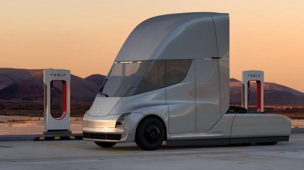 Тарифное перемирие Китая и США: Tesla возобновит поставки китайских запчастей в Америку