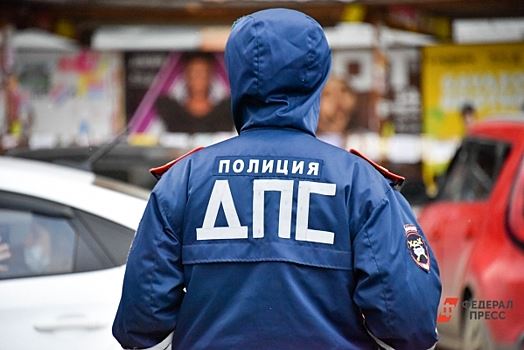 Автомобилистов предупредили о новой волне фальшивых штрафов ГИБДД