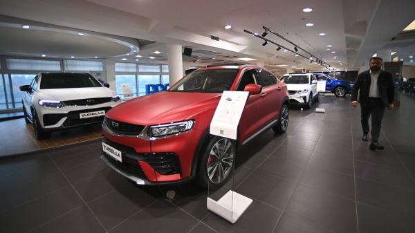 Эксперт перечислил авто, которые существенно подешевели в начале мая