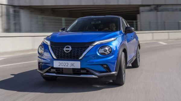 В Россию вернулся привычный дешевый кроссовер Nissan, который доступнее «китайцев»