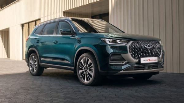 В России неожиданно подорожали четыре популярных кроссовера Chery. Сколько они стоят