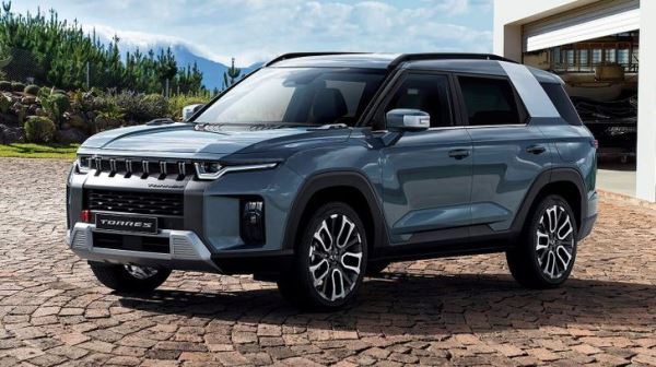 Вернувшиеся в Россию корейские автомобили подешевели на сотни тысяч рублей. Сколько они стоят