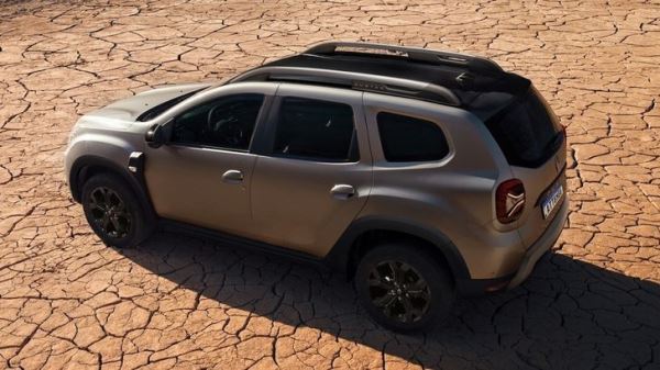Начались продажи обновленного Renault Duster, который выпускался в России. Цены приятно удивят
