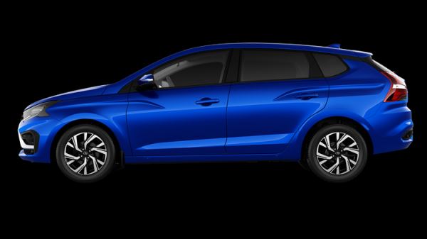 АвтоВАЗ готовит к продажам новую дешевую «Ладу», которая лучше «Гранты»