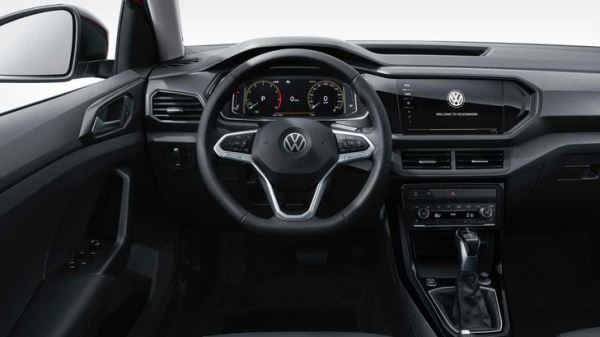 В России появился недорогой и надежный кроссовер Volkswagen, который можно купить по цене «Лады»