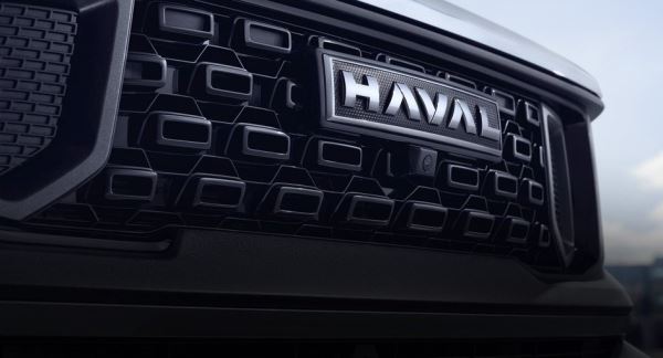 Все новинки Haval будут полноприводными, и вот почему