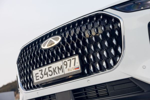 Chery уменьшит экспансию в Россию из-за боязни американских санкций
