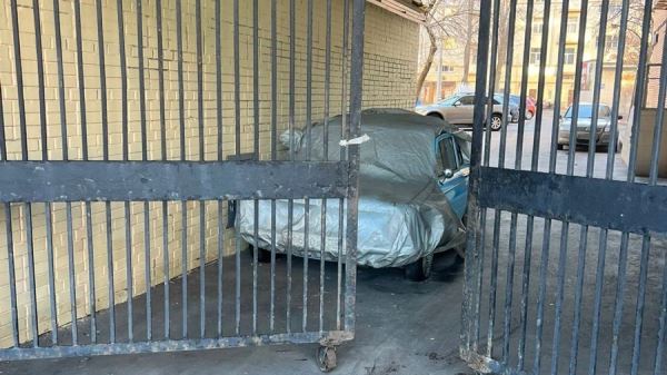 Гоша Куценко на допросе в СК не смог назвать точное число своих машин