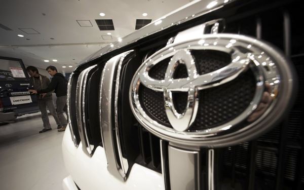 Toyota объявила о катастрофических убытках из-за Трампа