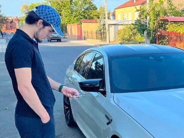 «Я не был в состоянии алкогольного опьянения»: новые детали дела автоблогера Ахмеда Wengallbi