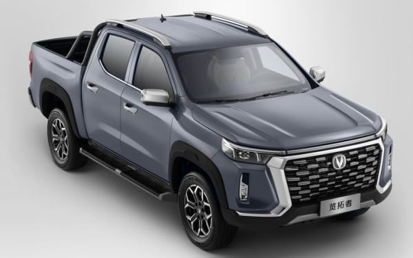 В России стали доступнее сразу 7 моделей Changan. Сколько они стоят теперь