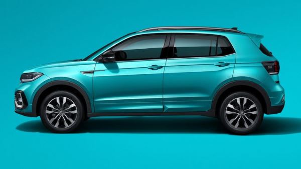 В России появился недорогой и надежный кроссовер Volkswagen, который можно купить по цене «Лады»