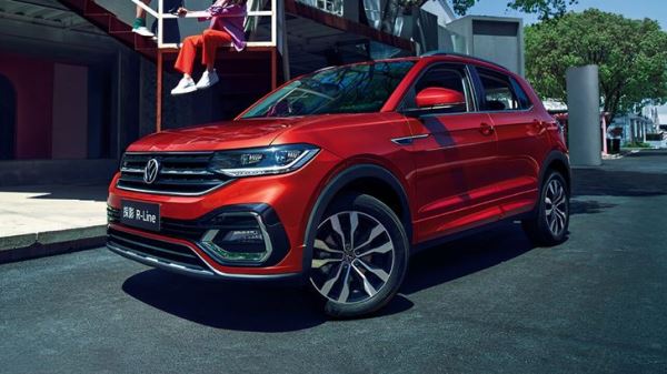 В России появился недорогой и надежный кроссовер Volkswagen, который можно купить по цене «Лады»