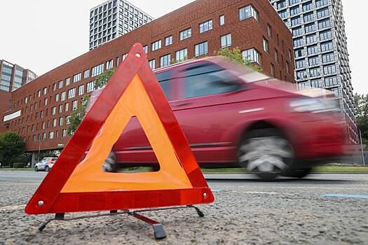Член ЦК КПРФ закрыл страницы в соцсетях после смертельного ДТП