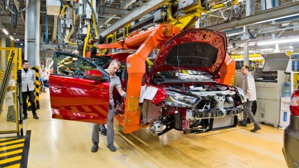 АвтоВАЗ готовит к продажам новую дешевую «Ладу», которая лучше «Гранты»