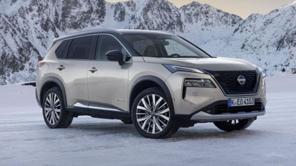 В Россию вернулся привычный семейный кроссовер Nissan, который стоит дешевле «китайцев»