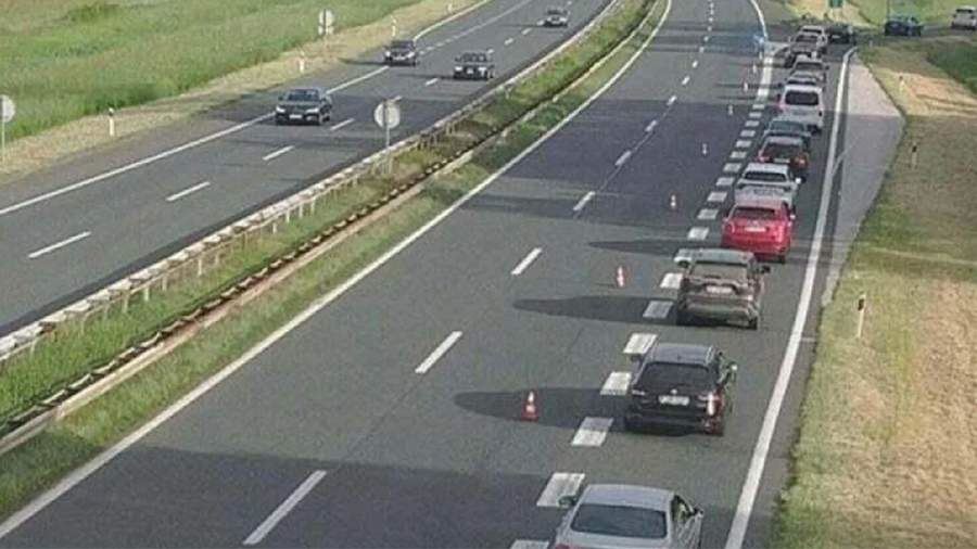 В Хорватии два человека погибли и 31 пострадал при ДТП с автобусом из БиГ