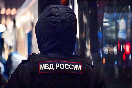 В Махачкале ликвидировали двоих преступников, расстрелявших пост ДПС