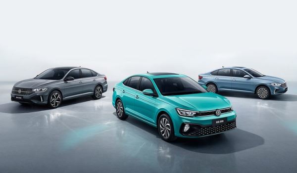 В России появился надежный седан Volkswagen, который можно купить дешевле «Лады»
