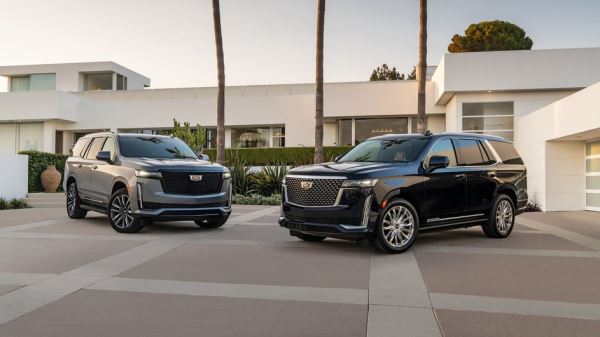 General Motors отзывает сотни тысяч авто по всему миру из-за отказа V8