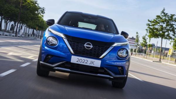 В Россию вернулся привычный дешевый кроссовер Nissan, который доступнее «китайцев»