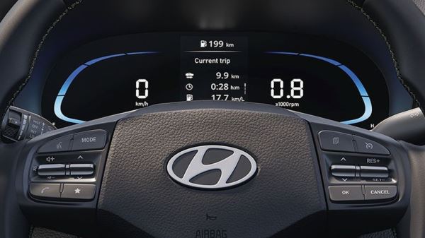 Hyundai зарегистрировала в России индексы трех новых моделей