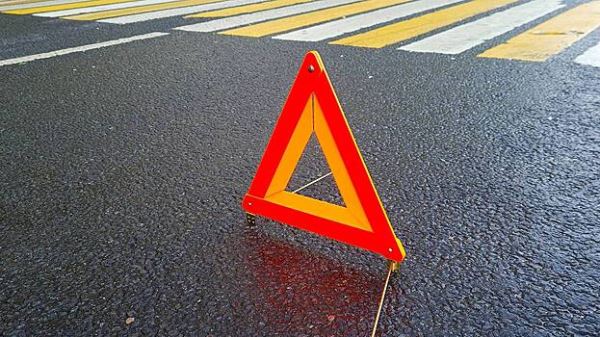 «112»: В Туле пьяный член ЦК КПРФ Дубовенко устроил смертельное ДТП