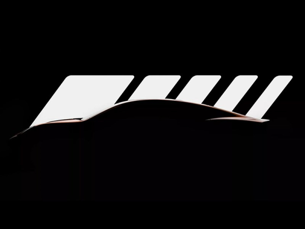 Mercedes-AMG тизерит преемника GT 4-Door