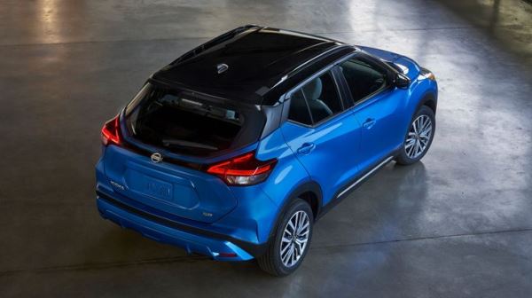 В России появился новый кроссовер Nissan с простым мотором, который стоит намного дешевле «китайцев»