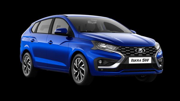 АвтоВАЗ готовит к продажам новую дешевую «Ладу», которая лучше «Гранты»