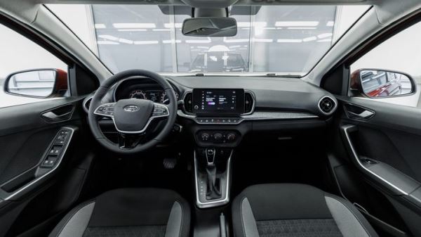 АвтоВАЗ готовит к продажам новую дешевую «Ладу», которая лучше «Гранты»
