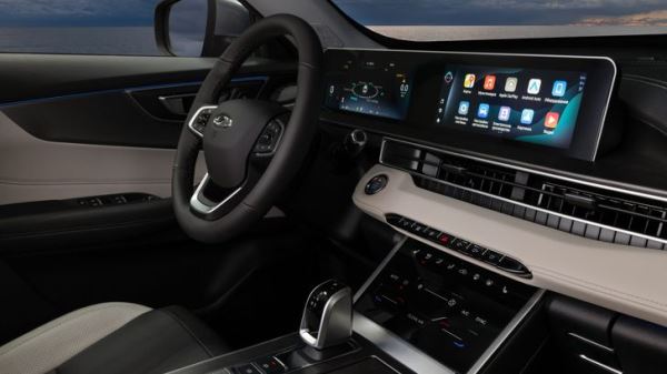 В России неожиданно подорожали четыре популярных кроссовера Chery. Сколько они стоят