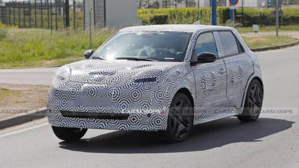 Nissan возрождает модель Micra