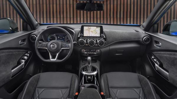 В Россию вернулся привычный дешевый кроссовер Nissan, который доступнее «китайцев»