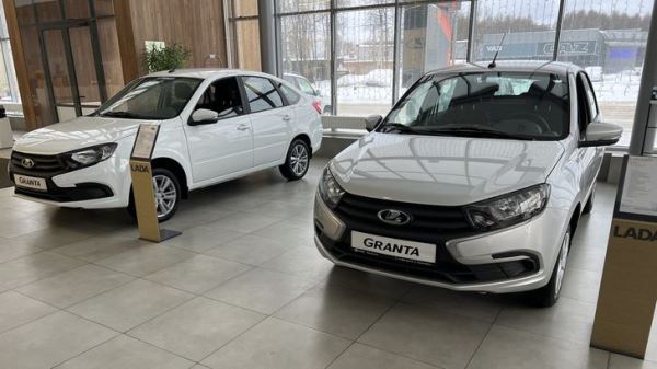 Можно ли собрать новый автомобиль «Лада» под себя, как BMW и Audi. Ответ АвтоВАЗа