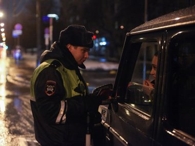 Штрафы за нарушение ПДД 2025: какие административные штрафы предусмотрены в России за различные нарушения водителей