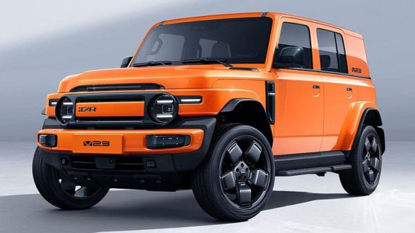 Сколько будут стоить кроссоверы от новых брендов Chery в России. Прогнозы экспертов