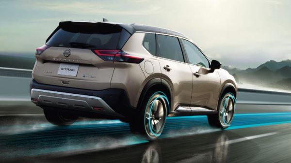 В Россию вернулся привычный семейный кроссовер Nissan, который стоит дешевле «китайцев»