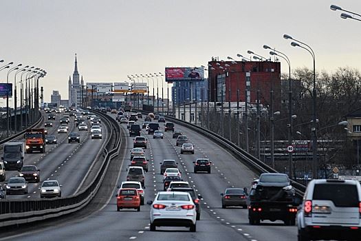 В Москве камеры в 2025 году стали фиксировать гораздо больше нарушений ПДД