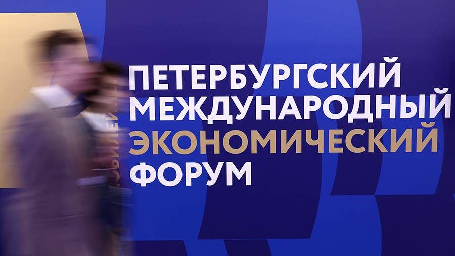 Участники программы «Время героев» примут участие в ПМЭФ-2025