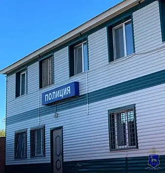 В Самарской области пьяного водителя лишили прав на два года