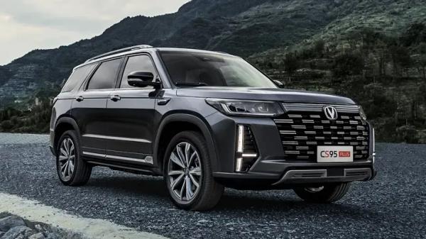В России стали доступнее сразу 7 моделей Changan. Сколько они стоят теперь