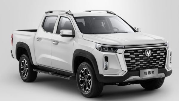 В России подешевели сразу четыре модели Changan. За сколько их можно купить теперь