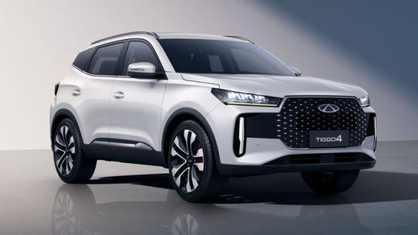 В России неожиданно подорожали четыре популярных кроссовера Chery. Сколько они стоят
