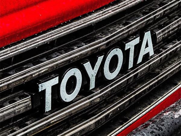 Toyota может приобрести обанкротившегося китайского производителя электромобилей Neta