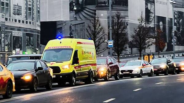 Юрист Радько оценил ужесточение санкций за непропуск скорой помощи
